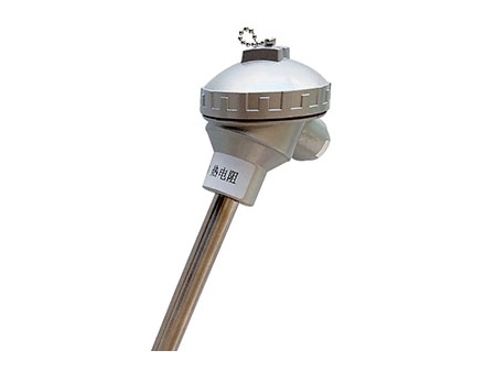 Ceramic Thermocouple Protection Tubes