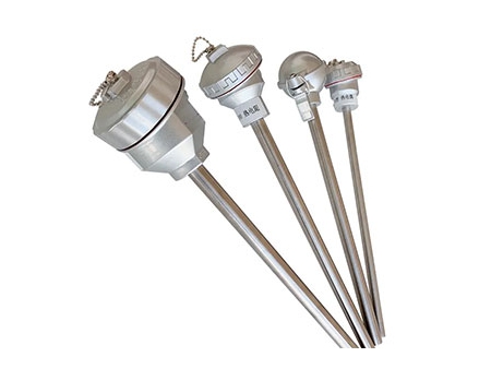 Ceramic Thermocouple Protection Tubes