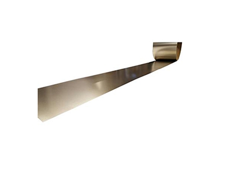 Invar Alloy