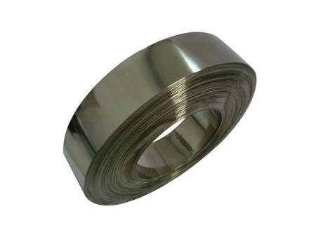 Bimetallic Alloy