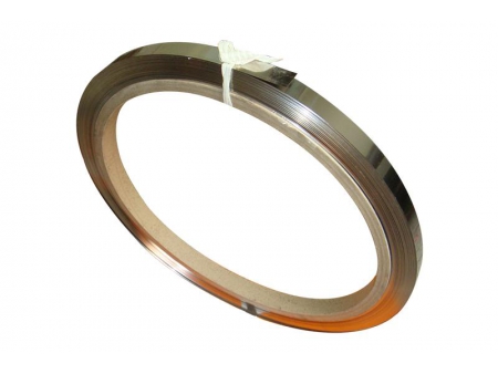 Magnetic Alloy