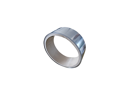 Cu-Ni-Zn Alloy