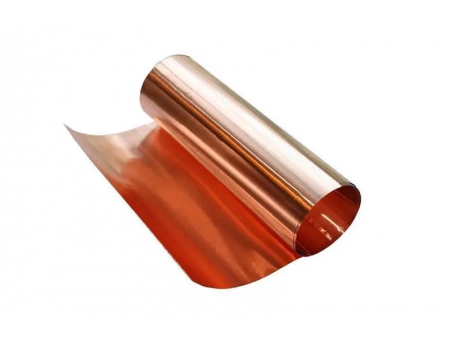 Copper Strip