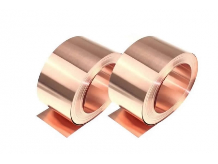 Copper Strip