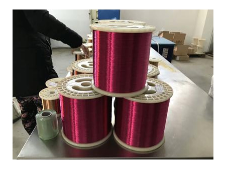 Insulated Coating Resistance Wire