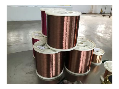 Insulated Coating Resistance Wire