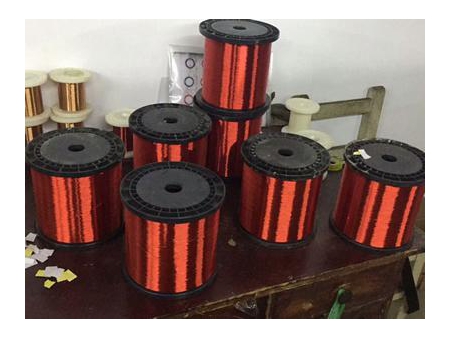 Insulated Coating Resistance Wire