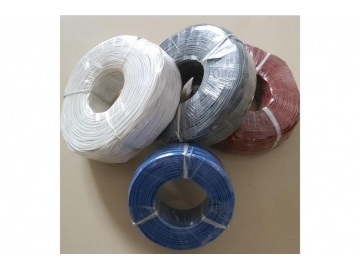 Silicone Insulated Resistance Wire