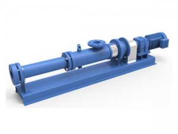 A Class Progressive Cavity Pump