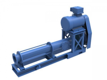 BP Class Progressive Cavity Pump