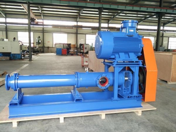 BP Class Progressive Cavity Pump