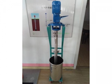 BE Class Progressive Cavity Pump