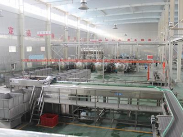 Packaging Lines