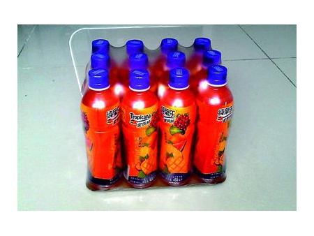 YCBS80 Shrink Film Packaging Machine