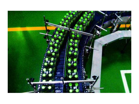YCBS80 Shrink Film Packaging Machine