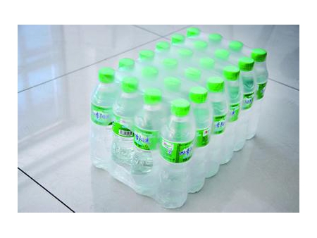 YCBS130 Shrink Film Packaging Machine
