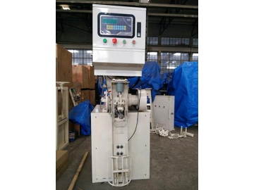 Powder Weighing Bagging Machine