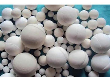 Alumina Grinding Balls / Ceramic Balls