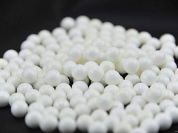 Zirconia Grinding Balls