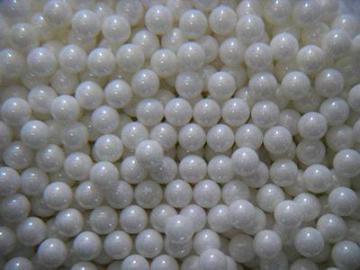 Zirconia Grinding Balls