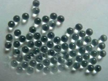 Silicon Dioxide Grinding Balls