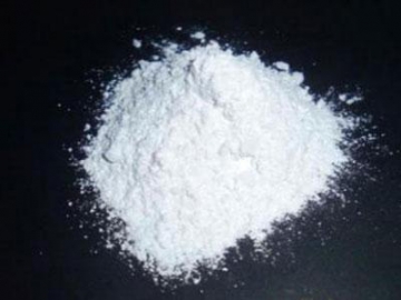 Powder Types