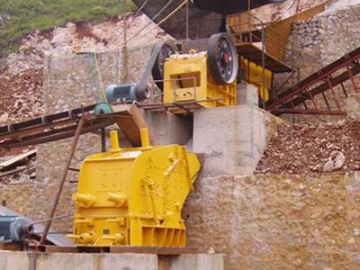 Impact Crusher