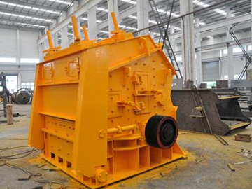 Impact Crusher