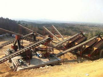 Impact Crusher