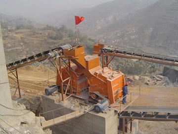 Impact Crusher