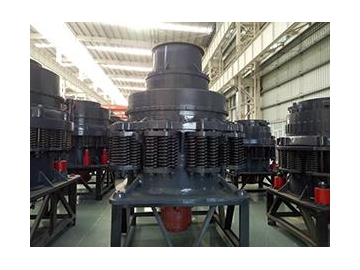 Cone Crusher