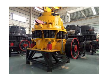 Cone Crusher