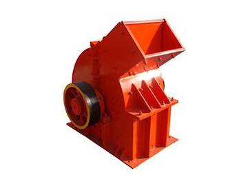 Hammer Crusher