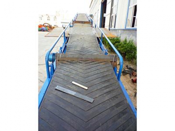 Belt Conveyor System