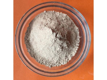 Barite Powder