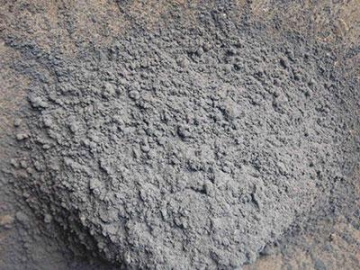 Industry             Coal, Fly Ash Processing