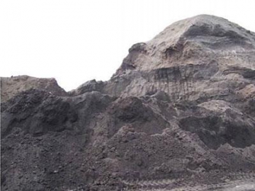 Industry             Coal, Fly Ash Processing