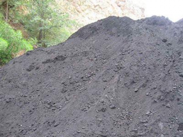 Industry             Coal, Fly Ash Processing