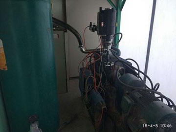 Renewable Energy              Graphite Powder, Silicon Carbide (Sic) Processing