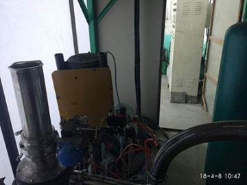 Renewable Energy              Graphite Powder, Silicon Carbide (Sic) Processing