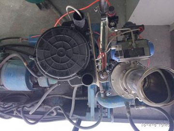 Renewable Energy              Graphite Powder, Silicon Carbide (Sic) Processing