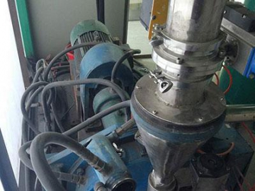 Renewable Energy              Graphite Powder, Silicon Carbide (Sic) Processing