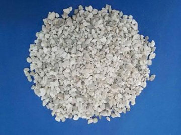 Limestone Powder