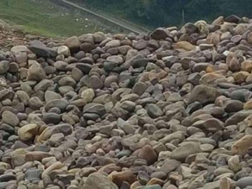 Quarry              Pebble Stone, Marble Processing