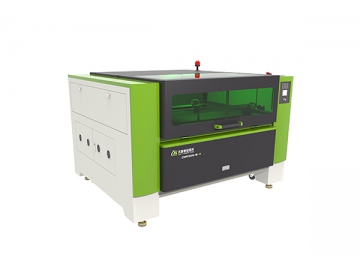 1200×600mm Single Head CO2 Laser Cutter, CMA1206-B-A Laser Cutting System