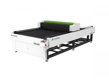 Non-metal Plate Laser Cutting Machine, CMA1325C-B-A