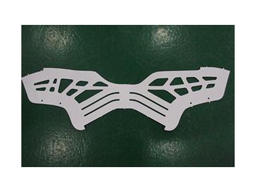 1500×950mm Auto Feeding CO2 Laser Cutting Machine, CMA1610-FET Equipment