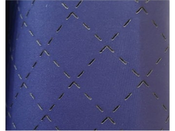 MC-DHT-A Large Surface Leather Marking Machine
