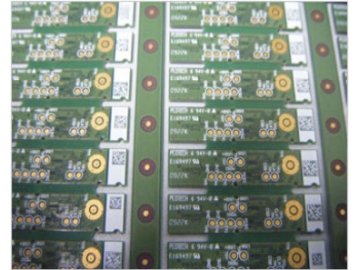 PCB Laser Marking Machine, PCB0404-V-A