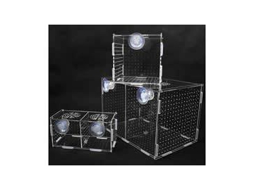 250W Light Guide Plate Laser Dotting Machine, MC250-DLG-D Laser System
